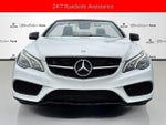 2017 E-Class Thumbnail 5