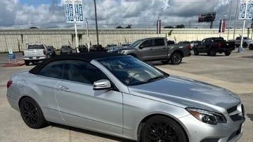 Preowned 2015 Mercedes-Benz E-Class E 400 for Sale