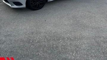 2015 Mercedes-Benz E-Class E 400