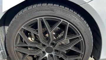2015 Mercedes-Benz E-Class E 400