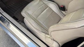 2015 Mercedes-Benz E-Class E 400