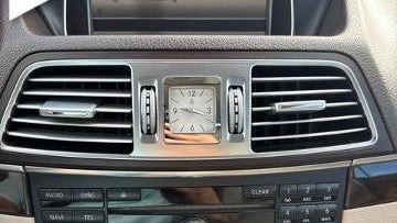 2015 Mercedes-Benz E-Class E 400