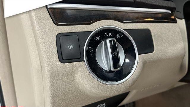 2015 Mercedes-Benz E-Class E 400