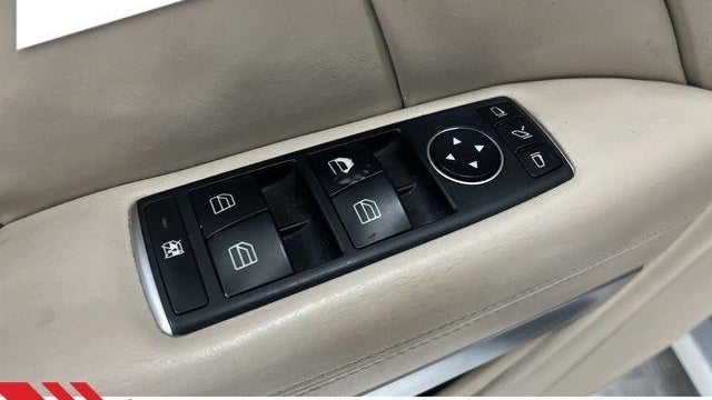 2015 Mercedes-Benz E-Class E 400