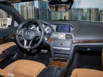 2016 E-Class Thumbnail 16