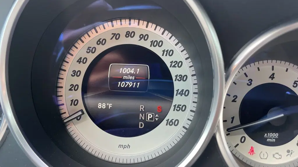 2016 Mercedes-Benz CLS CLS 400