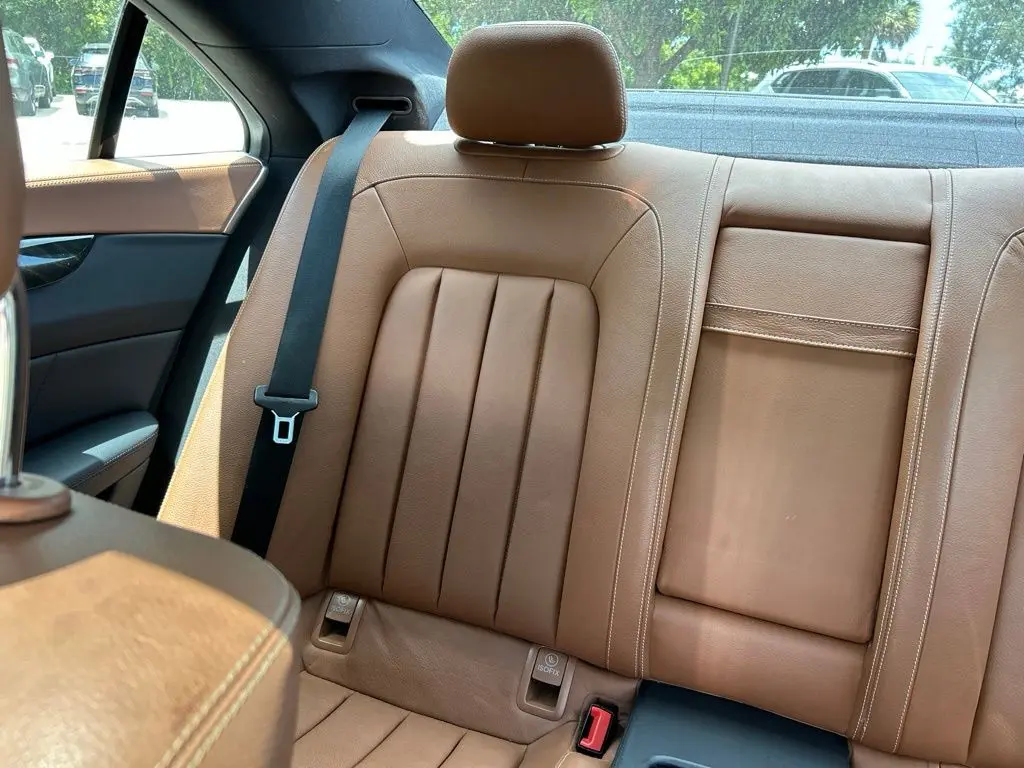 2016 Mercedes-Benz CLS-Class - $12,297