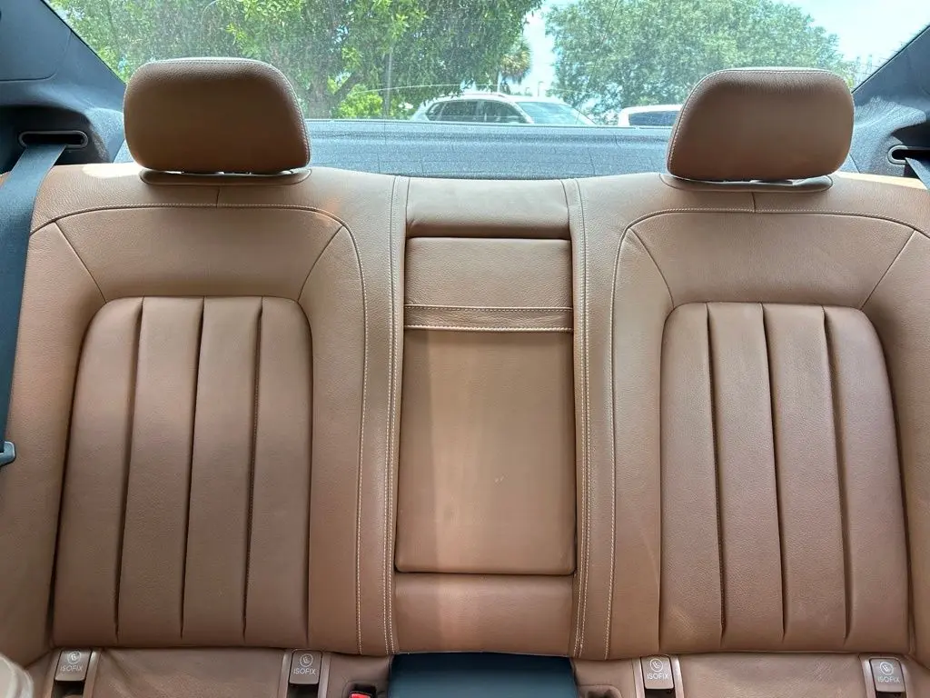 2016 Mercedes-Benz CLS-Class - $12,297