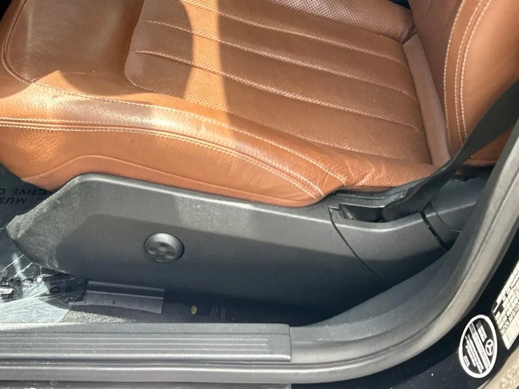 2016 Mercedes-Benz CLS-Class - $12,297