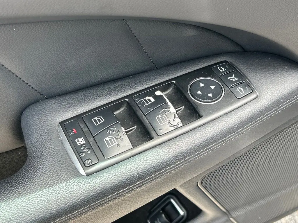2016 Mercedes-Benz CLS-Class - $12,297