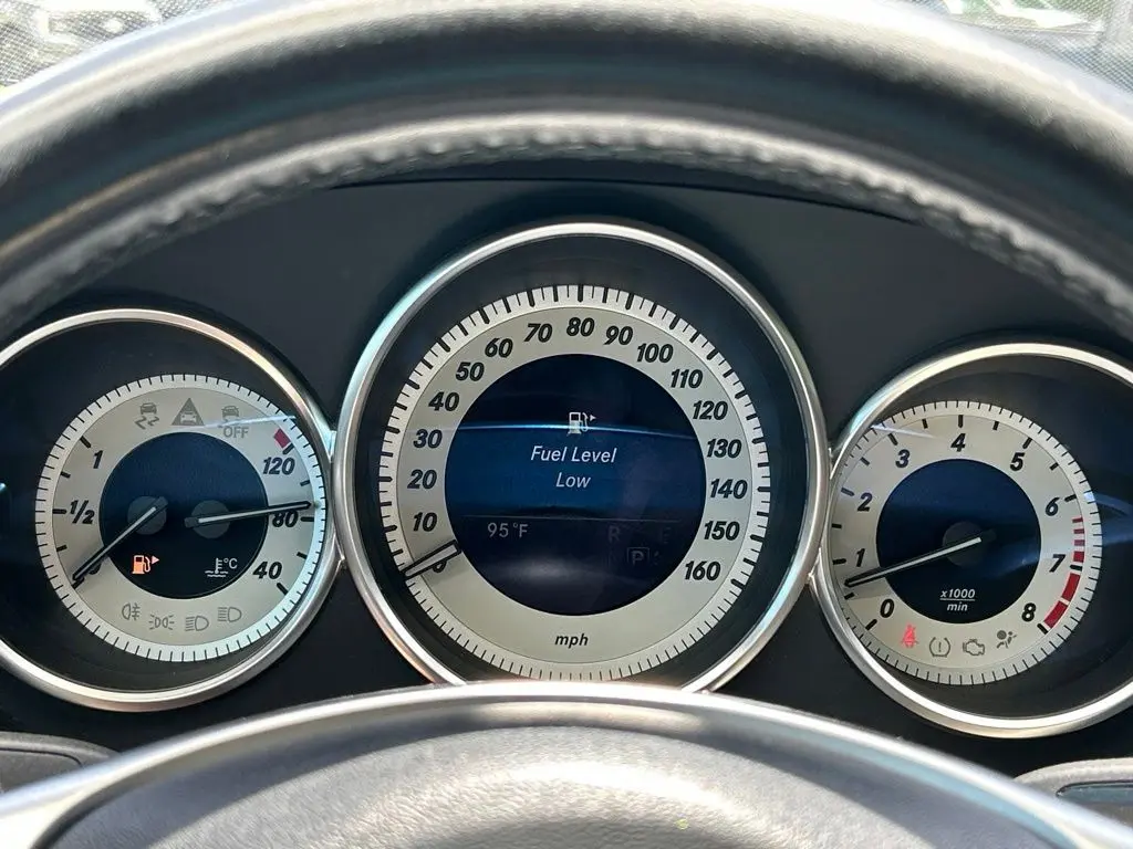 2016 Mercedes-Benz CLS-Class - $12,297