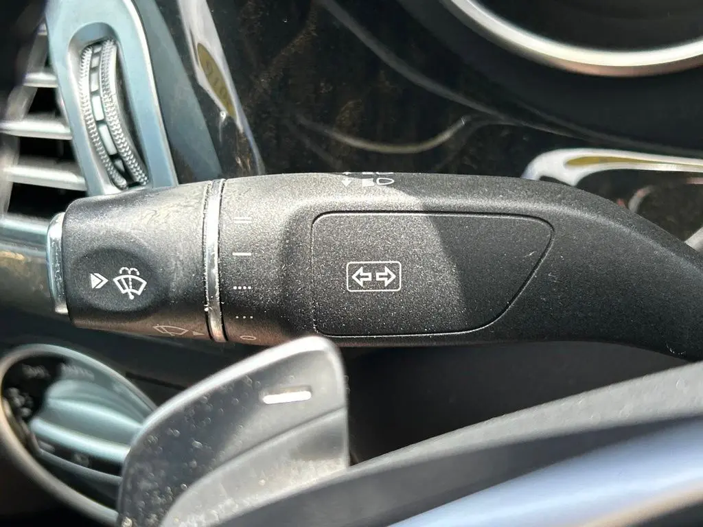 2016 Mercedes-Benz CLS-Class - $12,297