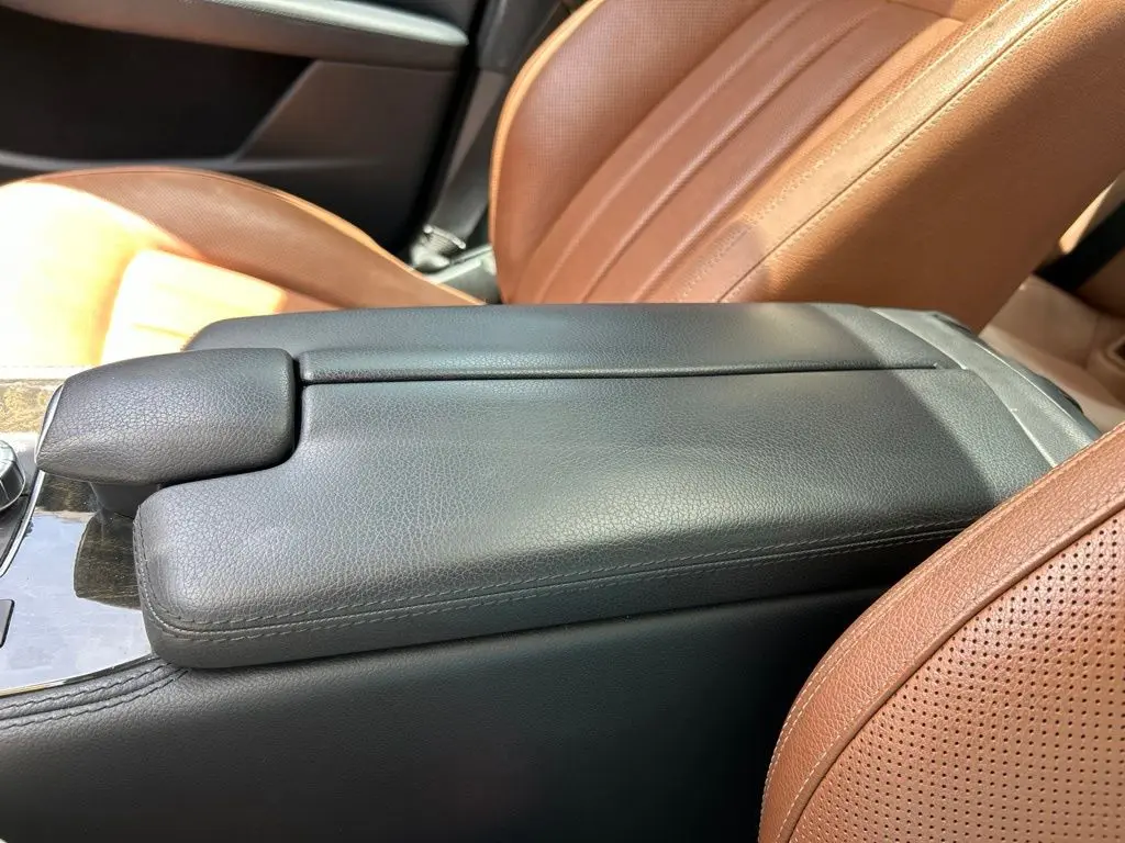 2016 Mercedes-Benz CLS-Class - $12,297