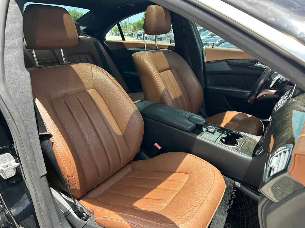 2016 Mercedes-Benz CLS-Class - $12,297