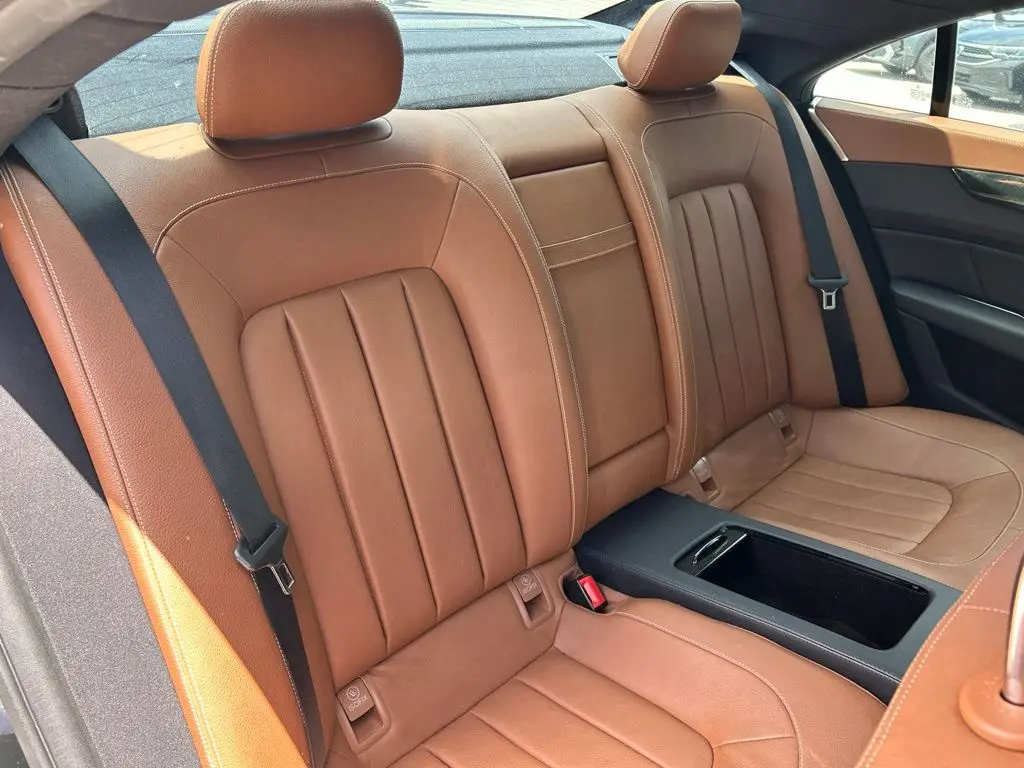 2016 Mercedes-Benz CLS-Class - $12,297