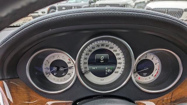 2016 Mercedes-Benz CLS CLS 400