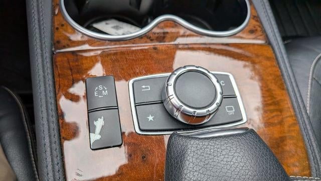 2016 Mercedes-Benz CLS CLS 400