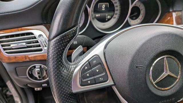 2016 Mercedes-Benz CLS CLS 400