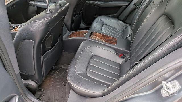 2016 Mercedes-Benz CLS CLS 400