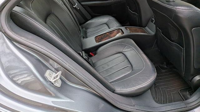 2016 Mercedes-Benz CLS CLS 400