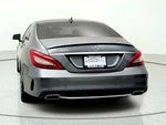 2016 CLS Thumbnail 6