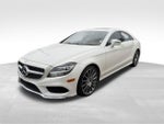 2016 CLS Thumbnail 4