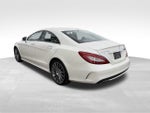 2016 CLS Thumbnail 6