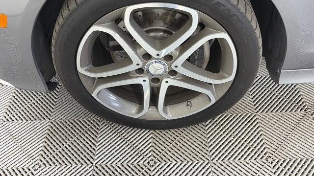 2015 Mercedes-Benz CLS CLS 400 4MATIC
