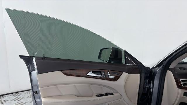 2015 Mercedes-Benz CLS CLS 400 4MATIC