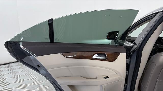 2015 Mercedes-Benz CLS CLS 400 4MATIC
