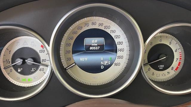 2015 Mercedes-Benz CLS CLS 400 4MATIC