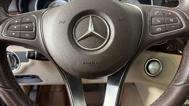 2015 Mercedes-Benz CLS CLS 400 4MATIC