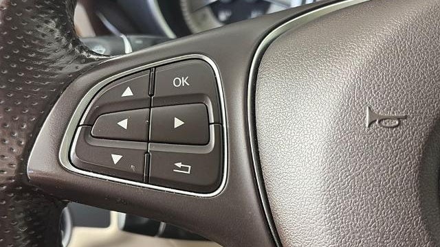 2015 Mercedes-Benz CLS CLS 400 4MATIC