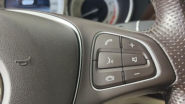 2015 Mercedes-Benz CLS CLS 400 4MATIC
