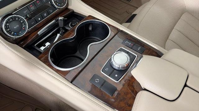 2015 Mercedes-Benz CLS CLS 400 4MATIC