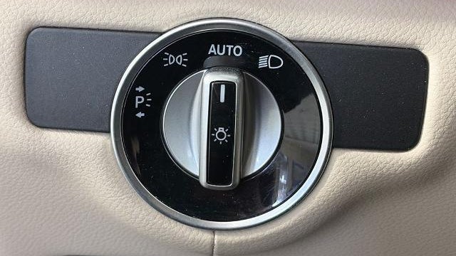 2015 Mercedes-Benz CLS CLS 400 4MATIC