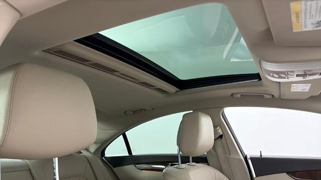 2015 Mercedes-Benz CLS CLS 400 4MATIC