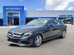 2016 CLS Thumbnail 2