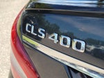 2016 CLS Thumbnail 9