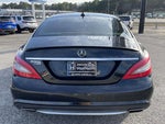 2013 CLS Thumbnail 2