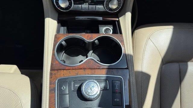 2014 Mercedes-Benz CLS CLS 550