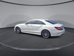 2017 CLS Thumbnail 6
