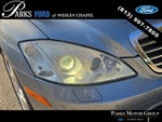 2007 S-Class Thumbnail 7