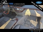 2007 S-Class Thumbnail 10
