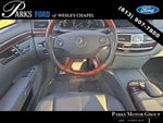 2007 S-Class Thumbnail 12