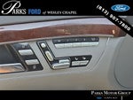 2007 S-Class Thumbnail 18