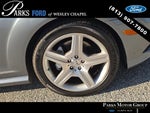 2007 S-Class Thumbnail 35