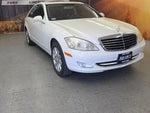2008 S-Class Thumbnail 1