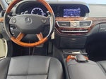 2008 S-Class Thumbnail 2