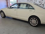 2008 S-Class Thumbnail 3
